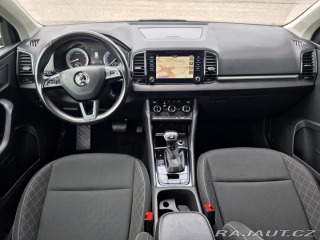 Škoda Karoq 1.5 TSi - DSG-2019-NAVI 2019