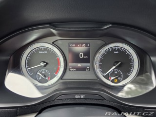 Škoda Karoq 1.5 TSi - DSG-2019-NAVI 2019