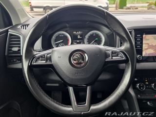 Škoda Karoq 1.5 TSi - DSG-2019-NAVI 2019