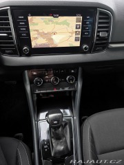 Škoda Karoq 1.5 TSi - DSG-2019-NAVI 2019