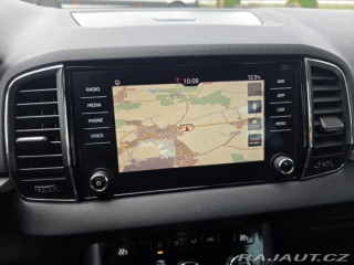 Škoda Karoq 1.5 TSi - DSG-2019-NAVI 2019