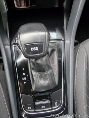 Škoda Karoq 1.5 TSi - DSG-2019-NAVI 2019