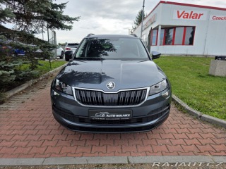 Škoda Karoq 1.5 TSi - DSG-2019-NAVI 2019