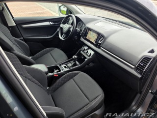 Škoda Karoq 1.5 TSi - DSG-2019-NAVI 2019