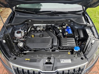 Škoda Karoq 1.5 TSi - DSG-2019-NAVI 2019