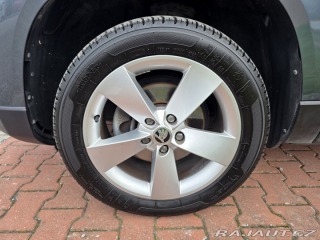Škoda Karoq 1.5 TSi - DSG-2019-NAVI 2019