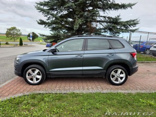 Škoda Karoq 1.5 TSi - DSG-2019-NAVI 2019