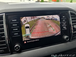 Škoda Karoq 1.5 TSi - DSG-2019-NAVI 2019