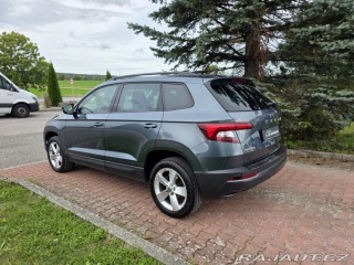 Škoda Karoq 1.5 TSi - DSG-2019-NAVI 2019