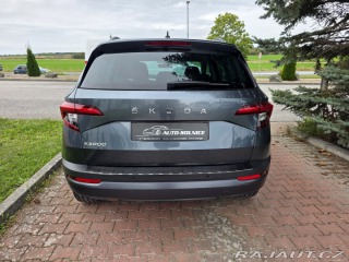 Škoda Karoq 1.5 TSi - DSG-2019-NAVI 2019
