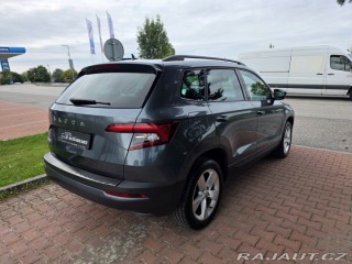 Škoda Karoq 1.5 TSi - DSG-2019-NAVI 2019