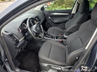Škoda Karoq 1.5 TSi - DSG-2019-NAVI 2019