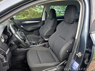 Škoda Karoq 1.5 TSi - DSG-2019-NAVI 2019