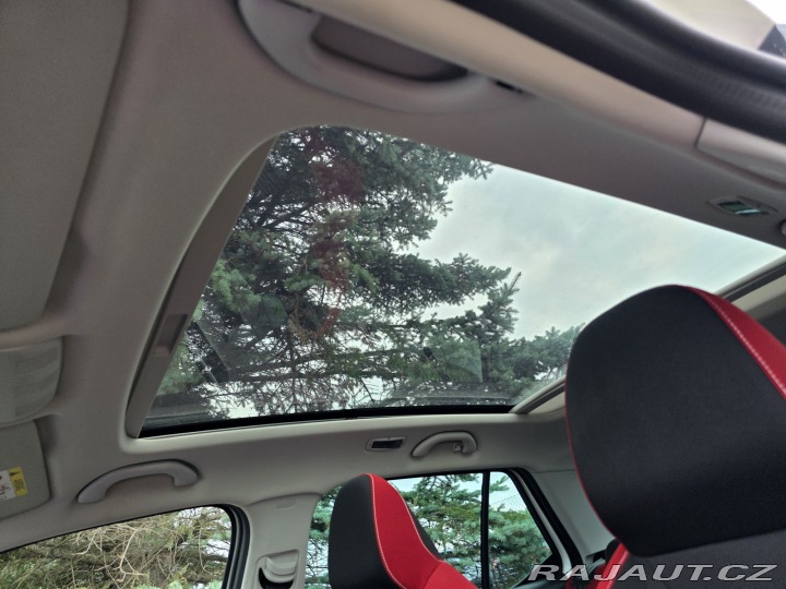 Škoda Fabia MONTE CARLO 1.2 TSi 81 KW 2017