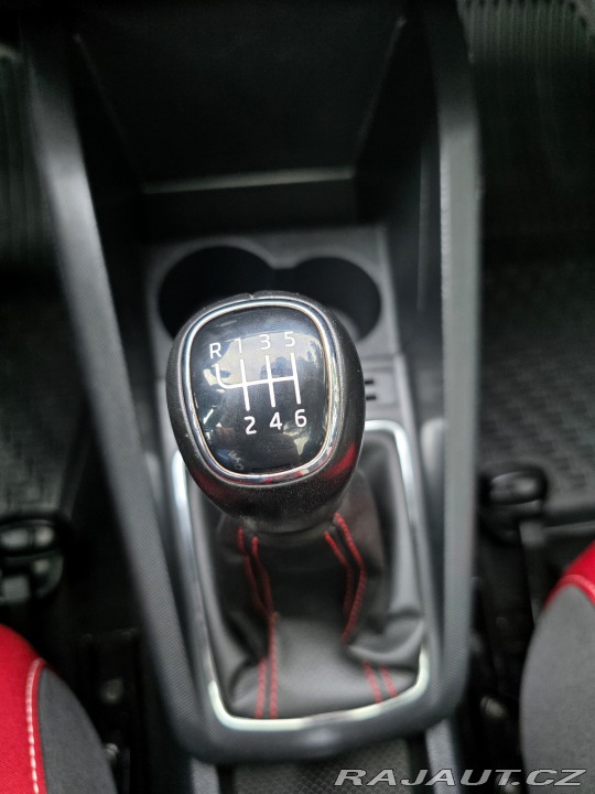 Škoda Fabia MONTE CARLO 1.2 TSi 81 KW 2017