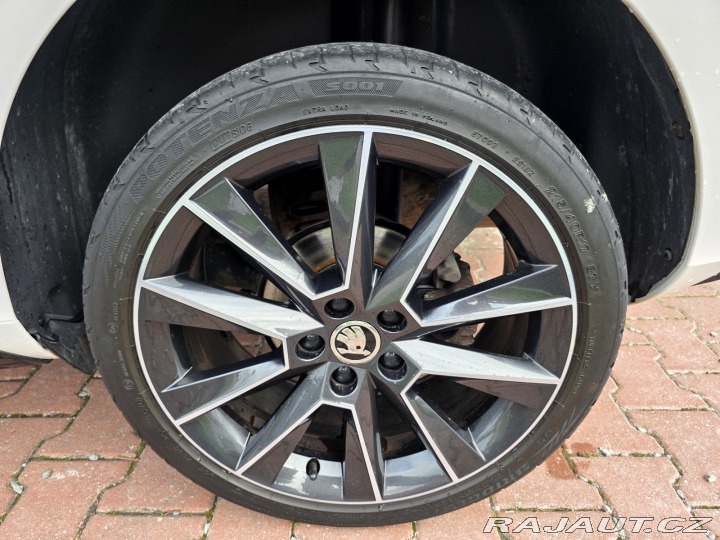 Škoda Fabia MONTE CARLO 1.2 TSi 81 KW 2017