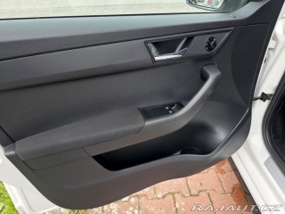 Škoda Fabia MONTE CARLO 1.2 TSi 81 KW 2017