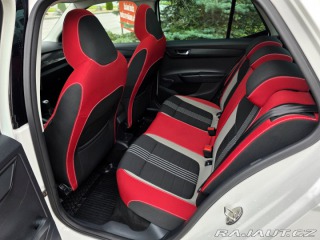 Škoda Fabia MONTE CARLO 1.2 TSi 81 KW 2017