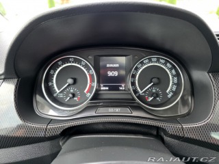 Škoda Fabia MONTE CARLO 1.2 TSi 81 KW 2017