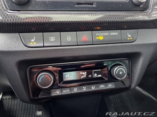 Škoda Fabia MONTE CARLO 1.2 TSi 81 KW 2017