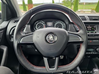 Škoda Fabia MONTE CARLO 1.2 TSi 81 KW 2017