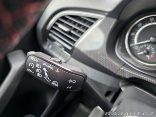 Škoda Fabia MONTE CARLO 1.2 TSi 81 KW 2017