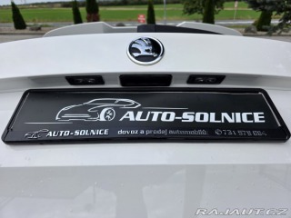 Škoda Fabia MONTE CARLO 1.2 TSi 81 KW 2017