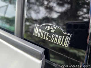 Škoda Fabia MONTE CARLO 1.2 TSi 81 KW 2017