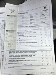 Škoda Fabia MONTE CARLO 1.2 TSi 81 KW 2017