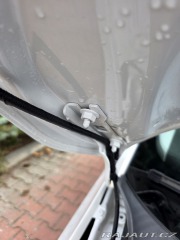 Škoda Fabia MONTE CARLO 1.2 TSi 81 KW 2017