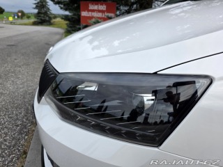 Škoda Fabia MONTE CARLO 1.2 TSi 81 KW 2017