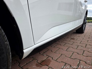 Škoda Fabia MONTE CARLO 1.2 TSi 81 KW 2017