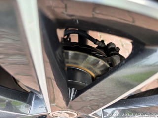 Škoda Fabia MONTE CARLO 1.2 TSi 81 KW 2017