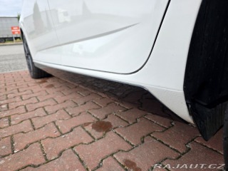 Škoda Fabia MONTE CARLO 1.2 TSi 81 KW 2017