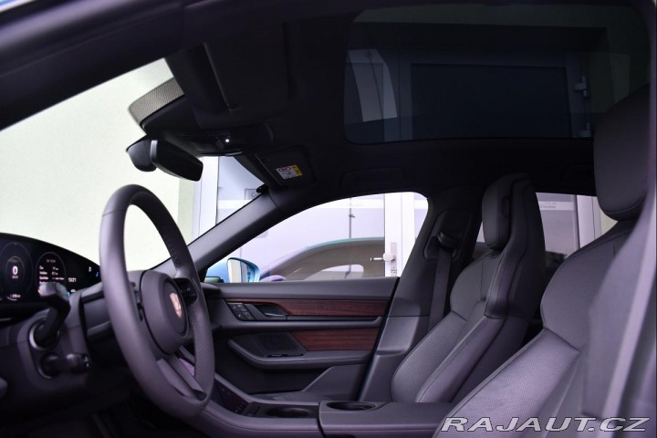 Porsche Taycan 4SCROSS BOSE PANO 1M 2021