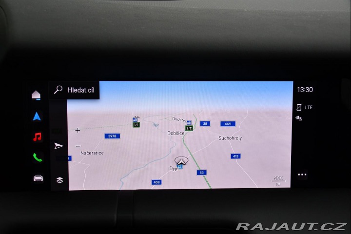 Porsche Taycan 4SCROSS BOSE PANO 1M 2021