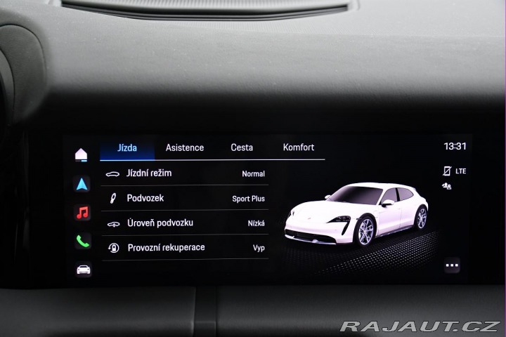 Porsche Taycan 4SCROSS BOSE PANO 1M 2021