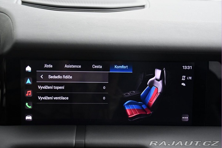Porsche Taycan 4SCROSS BOSE PANO 1M 2021