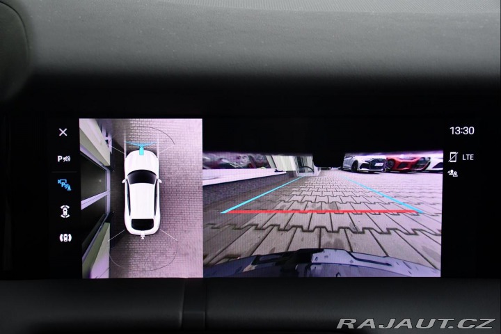 Porsche Taycan 4SCROSS BOSE PANO 1M 2021