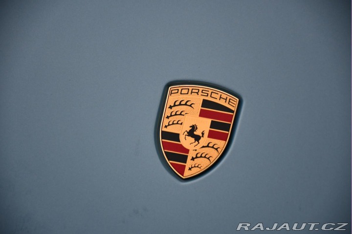 Porsche Taycan 4SCROSS BOSE PANO 1M 2021