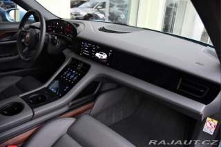 Porsche Taycan 4SCROSS BOSE PANO 1M 2021