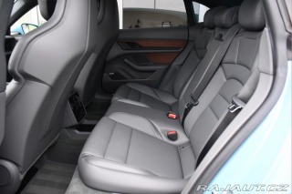 Porsche Taycan 4SCROSS BOSE PANO 1M 2021