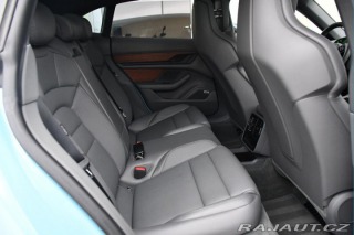 Porsche Taycan 4SCROSS BOSE PANO 1M 2021