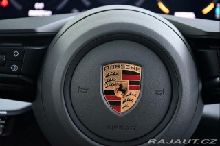 Porsche Taycan 4SCROSS BOSE PANO 1M 2021