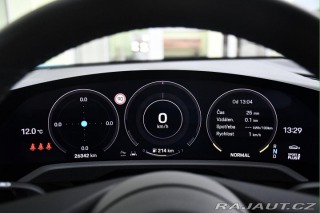 Porsche Taycan 4SCROSS BOSE PANO 1M 2021