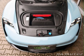 Porsche Taycan 4SCROSS BOSE PANO 1M 2021