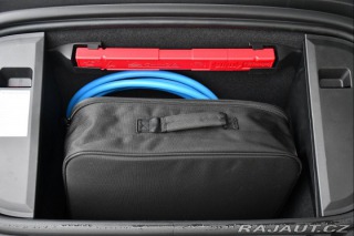 Porsche Taycan 4SCROSS BOSE PANO 1M 2021