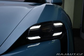 Porsche Taycan 4SCROSS BOSE PANO 1M 2021