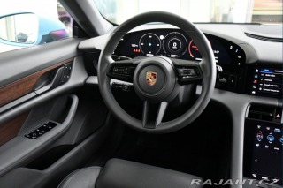 Porsche Taycan 4SCROSS BOSE PANO 1M 2021