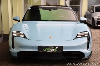 Porsche Taycan 4SCROSS BOSE PANO 1M 2021